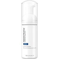 Mousse Exfoliante Nettoyante