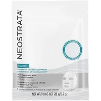 Masque Bio-Cellulose à l’Acide Hyaluronique Pur