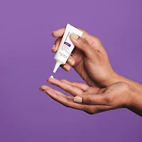 Gel-crème
Hydra-comblant Yeux
