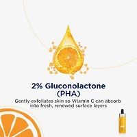 15% Vitamin C + PHA Serum