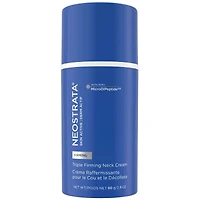 Crème Raffermissante pour le Cou et le Décolleté