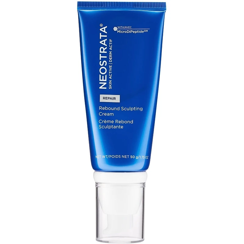 Rebound Sculpting Cream