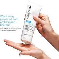 Mandelic Clarifying Cleanser