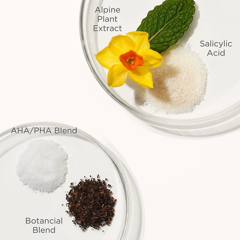 Nettoyant Mandélique Purifian