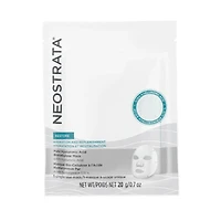 Pure Hyaluronic Acid Mask Self Care Set