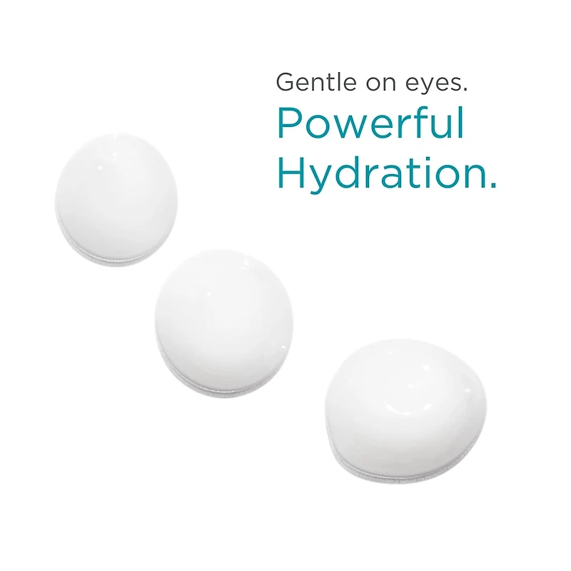 Crème Hydra-comblante Yeux aux PHA