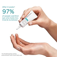 Crème Hydra-comblante Yeux aux PHA