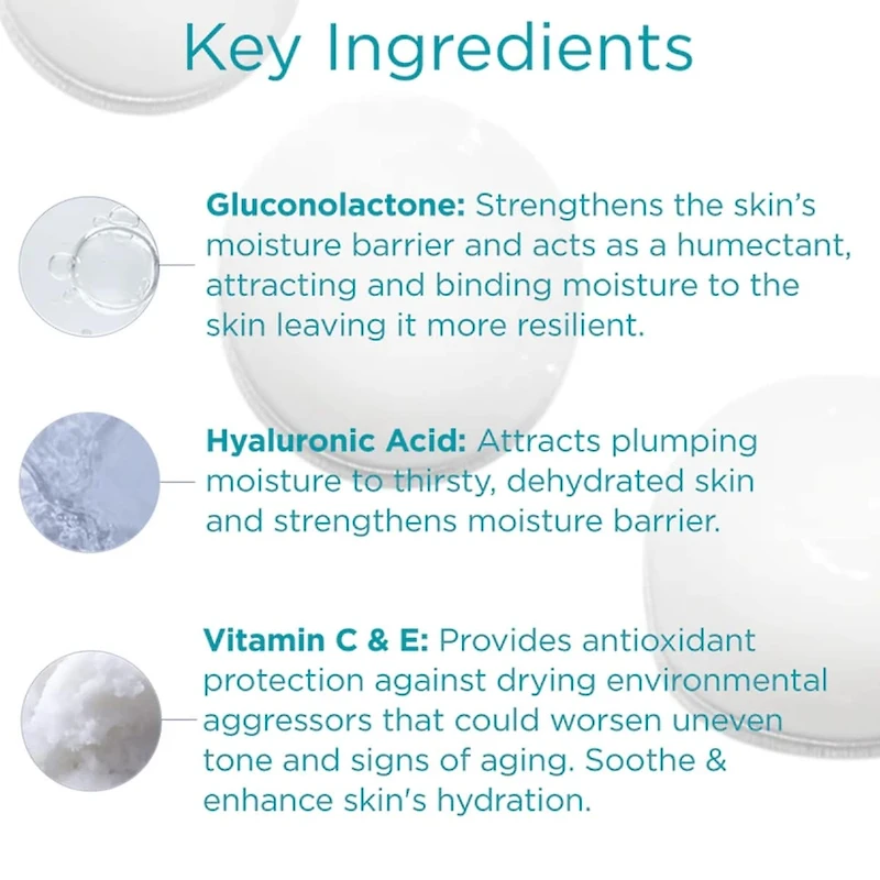 Crème Hydra-comblante Yeux aux PHA