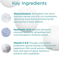 Crème Hydra-comblante Yeux aux PHA