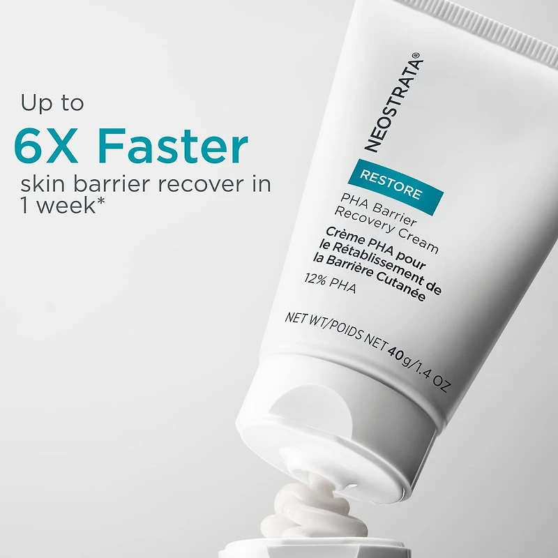 PHA Barrier Recovery Cream