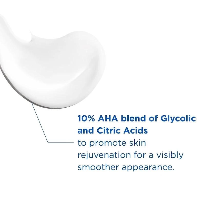 Lotion Glycolique Lissante