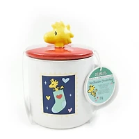 Woodstock Mug & Cocoa