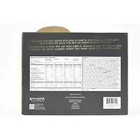 Sauce piquante Smokehead, 4 paquets