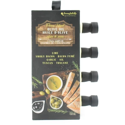Olive Oil Blends, 4PK