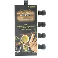 Olive Oil Blends, 4PK