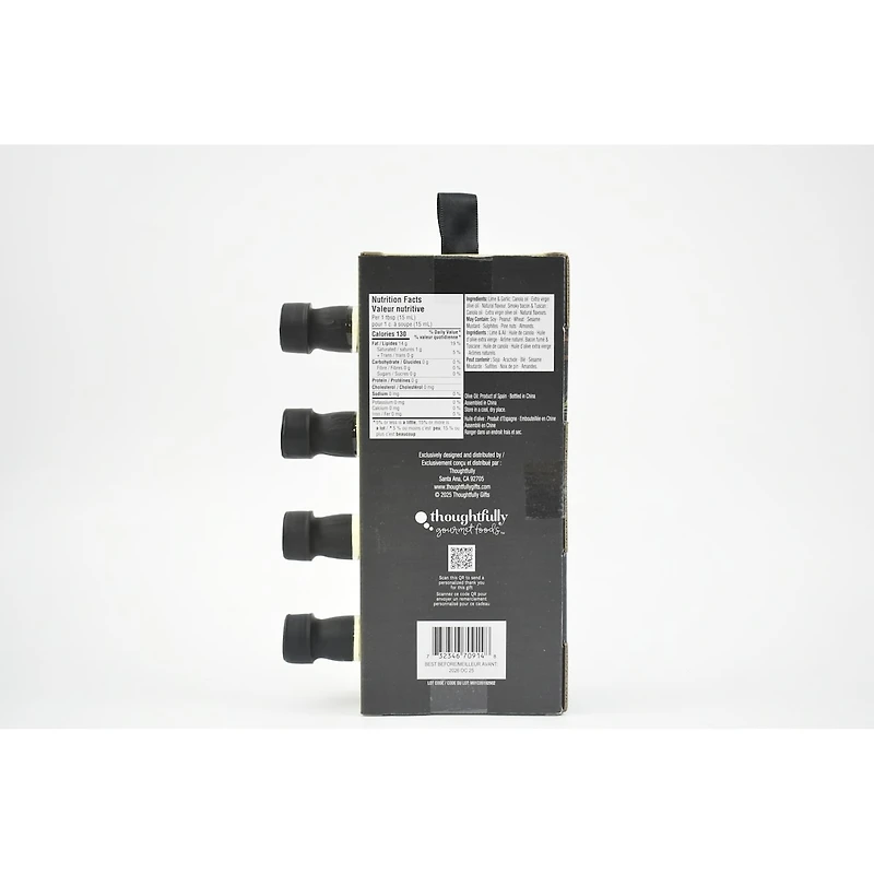 Olive Oil Blends, 4PK