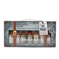 Sauce piquante globale, 7 paquets