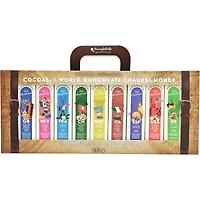 Cocoas of the World, 9PK