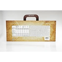 Cocoas of the World, 9PK