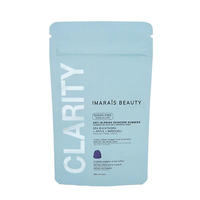 CLARITY Anti-Blemish Gummies for Clear Complexion