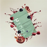 YOUTH pour réduire le vieillissement