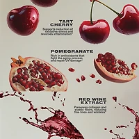 YOUTH pour réduire le vieillissement