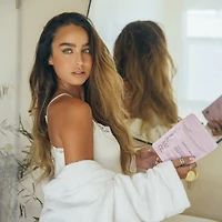 RESTORE pour l'équilibre hormonal et le soulagement du cycle menstruel