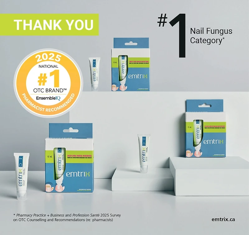 Nail Fungal Infection Treatment