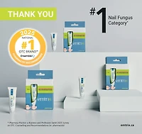 Nail Fungal Infection Treatment