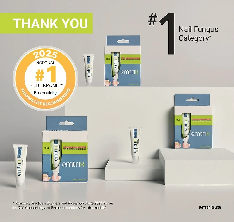 Nail Fungal Infection Treatment