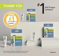 Nail Fungal Infection Treatment