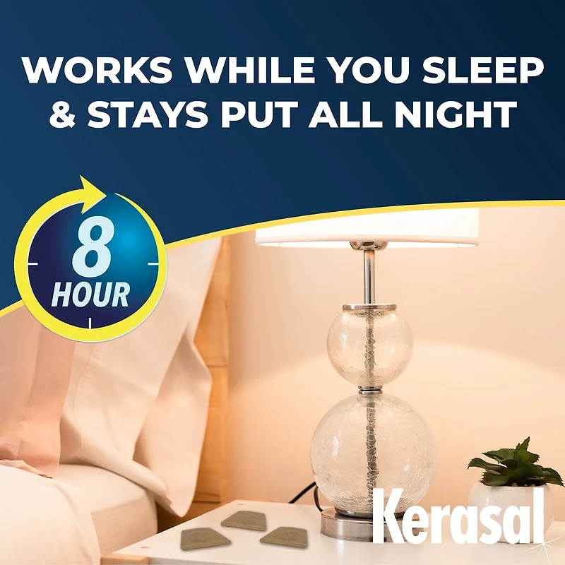 Timbres de Renouvellement Nocturne pour Ongles