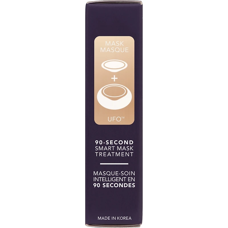 Call it a Night UFO™ Masque Nourrissant et Revitalisant