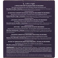 Call it a Night UFO™ Masque Nourrissant et Revitalisant