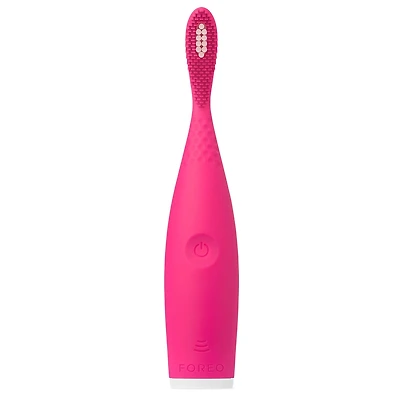 ISSA Play Travel Toothbrush