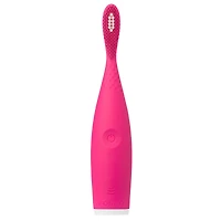 ISSA Play Travel Toothbrush