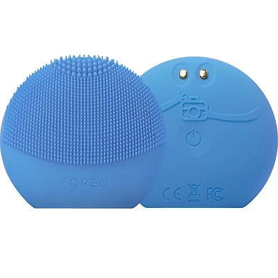 Brosse Nettoyante Pour le Visage Avec Analyse de Peau LUNA™ fofo Minuit