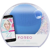 LUNA Fofo Fuchsia