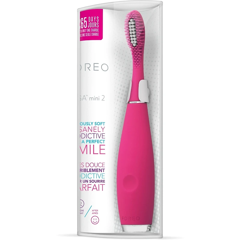 ISSA mini 2 Mango Tango