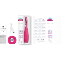 ISSA mini 2 Mango Tango