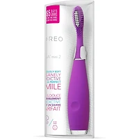 ISSA™ mini 2 Brosse à Dents Électrique Sonique Fraise Des Bois