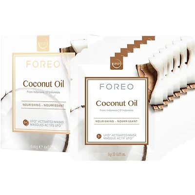 Masque Nourissant UFO™ à l'Huile de Coco