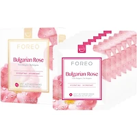 Masque Hydratant UFO™ à la Rose Bulgare
