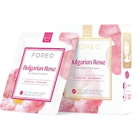 Masque Hydratant UFO™ à la Rose Bulgare