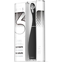 ISSA™ 3 Brosse à Dents Sonique 4-en-1 Ultra-Hygiénique Rose Perle