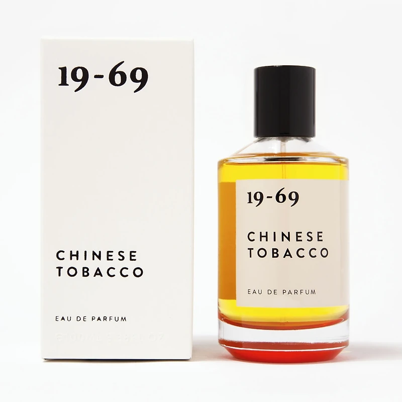 1969 Chinese Tobacco Eau de Parfum 100 Ml
