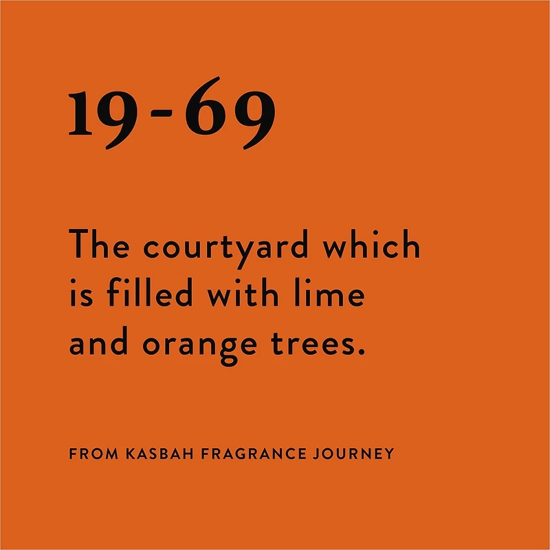 1969 Kasbah