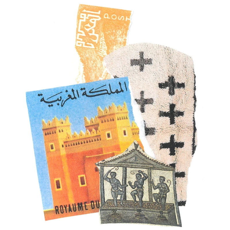 1969 Kasbah