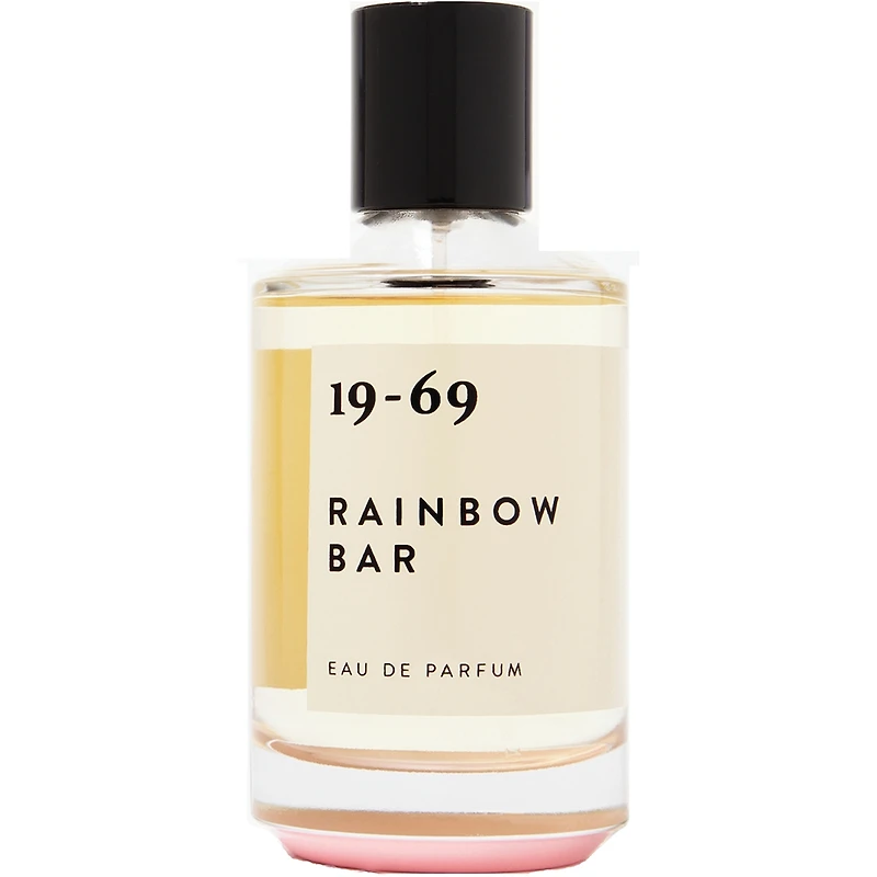 1969 Rainbow Bar