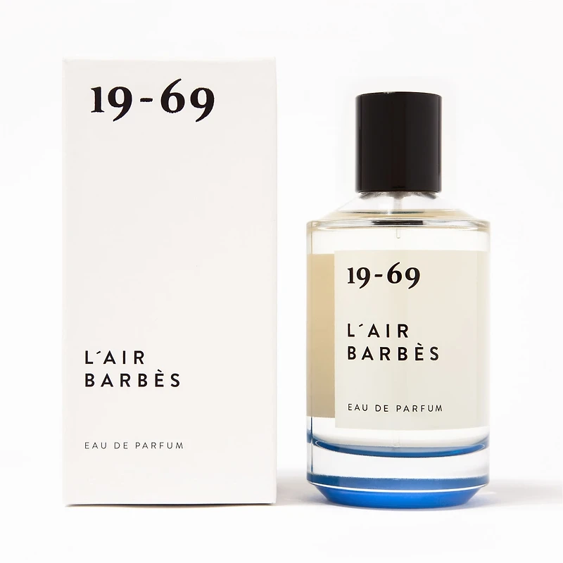 1969 L Air Barbes